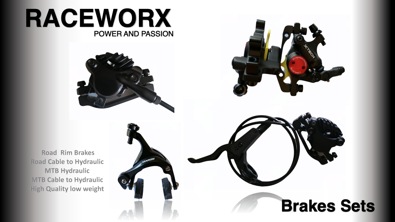 Brakes Sets