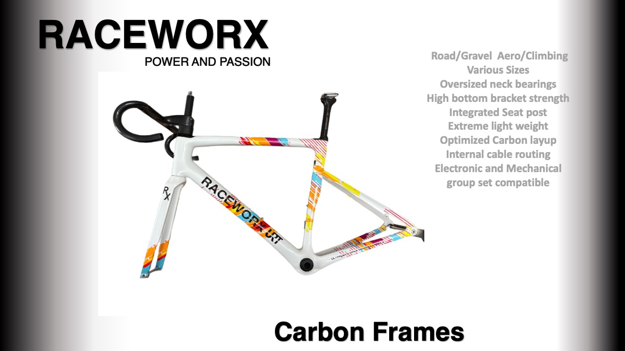 Carbon Frame