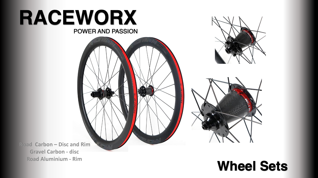 Carbon Wheelsets