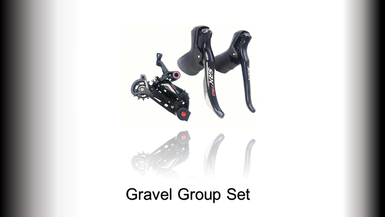 Groupsets