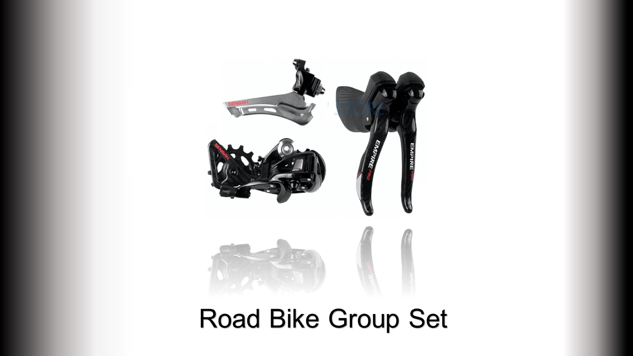 Groupsets