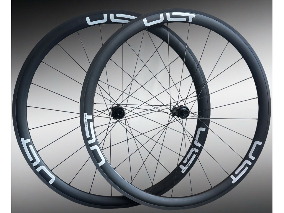 Cycle Crew | Bicycle Parts - WHEEL SETS Aluminium 700c 38mm Rim Brake