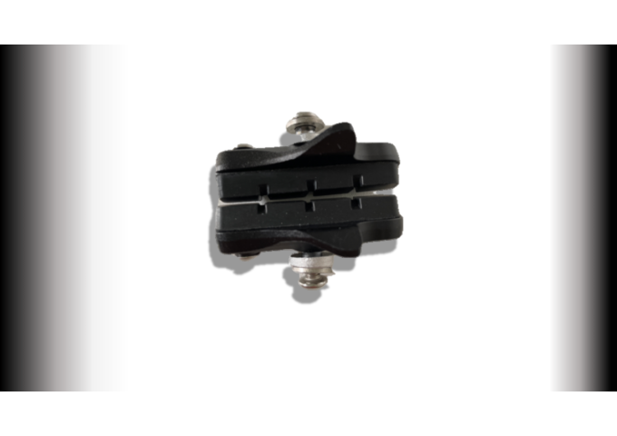 BRAKE SHOES - Road Aluminium Rim Set