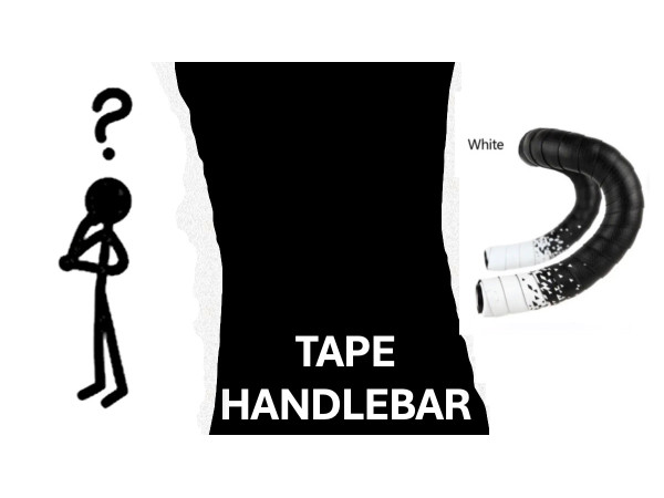 HANDLE BAR TAPE