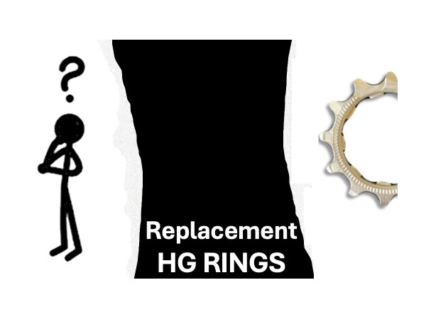 RING SETS